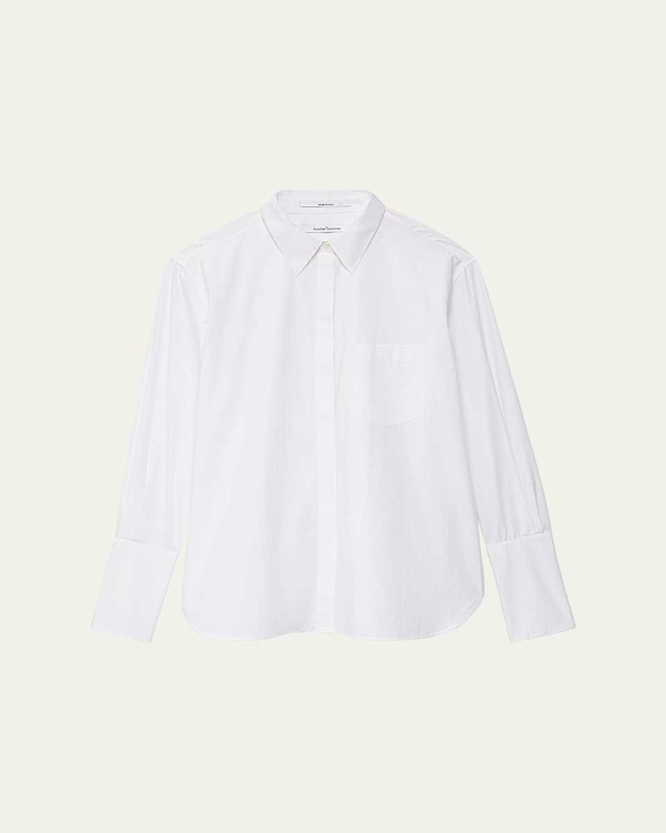 Glass Cufflinks Men-Inspired Shirt